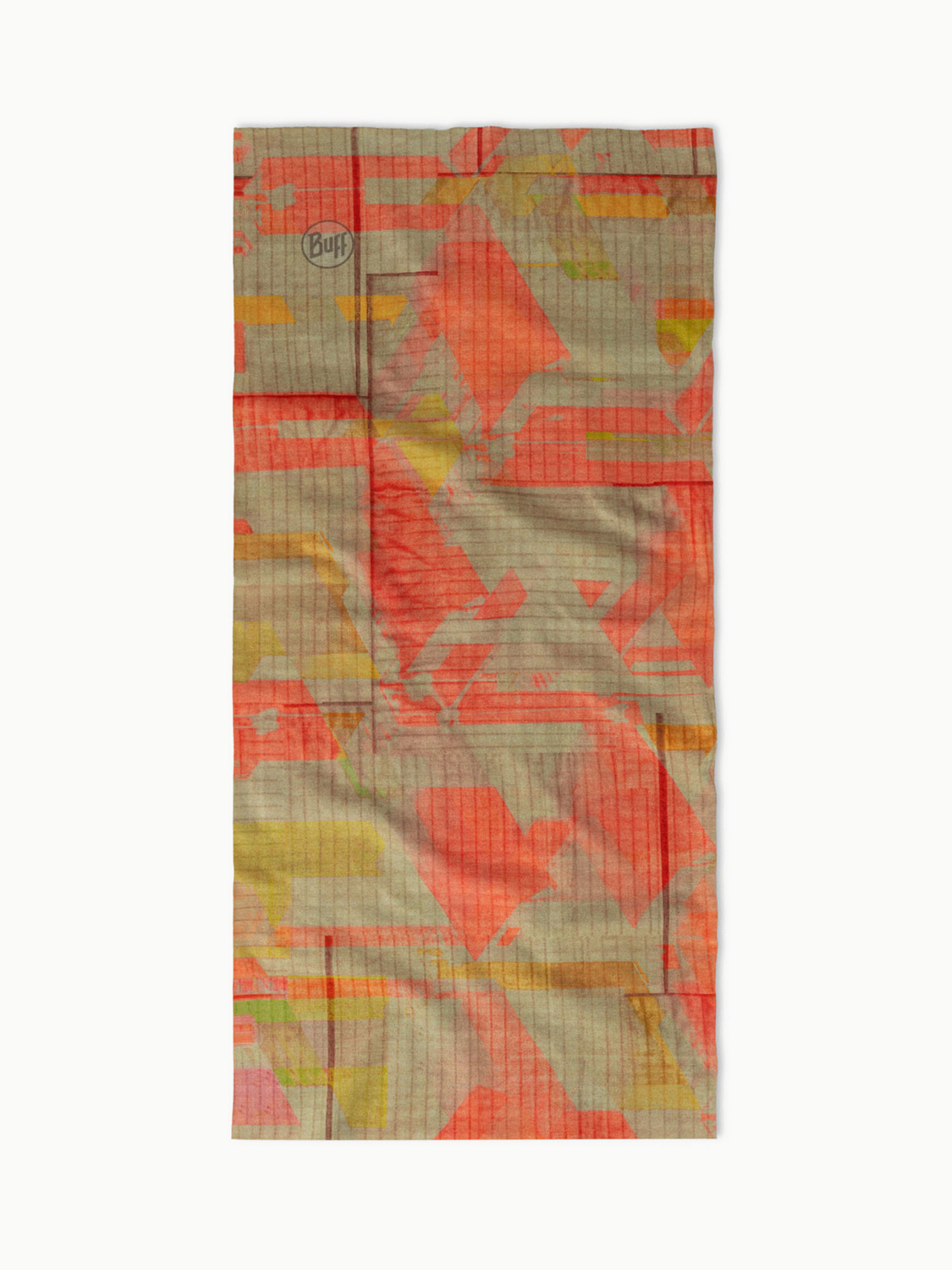 Бандана BUFF Original (; one size; Trem Citronella) Бандана BUFF Original (; one size; Trem Citronella)