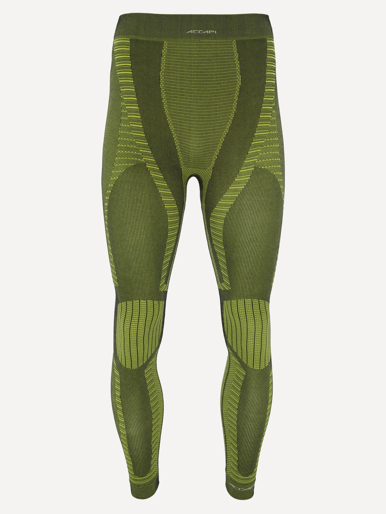Т/Б Низ Accapi Xperience Man (XL-XXL; Black/Lemon)
