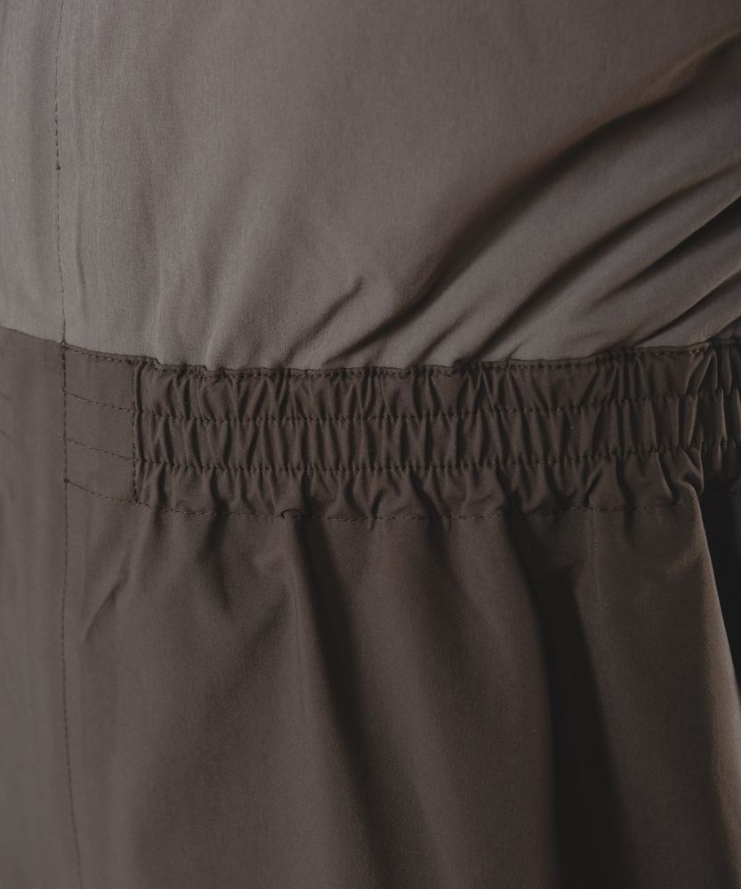 Полукомбинезон RedFox X6 GTX Man (Мужской; 46; Асфальт)