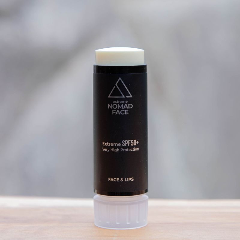 Стик сменный Extreme Nomad Face CAPSULE