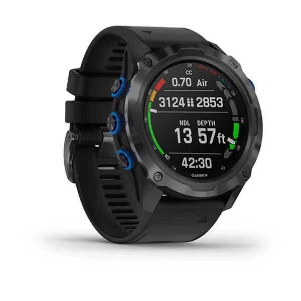 Garmin diving computer on sale