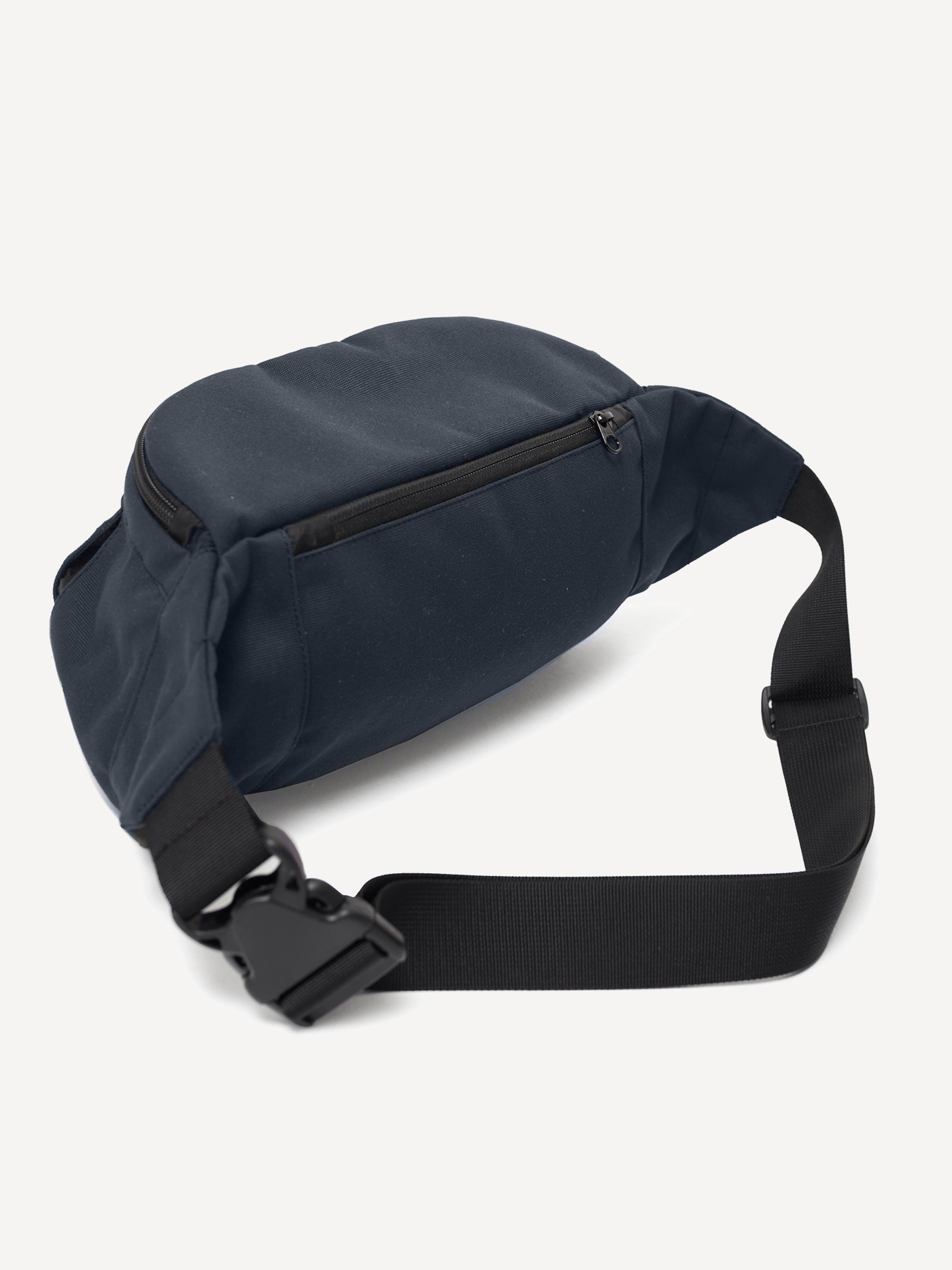 Сумка поясная BASK Lucky (Синий тмн; 2 л)