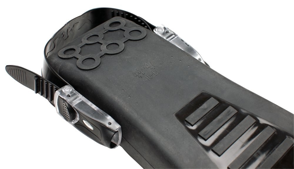 Ласты Scorpena C регулируемые (L-XL)