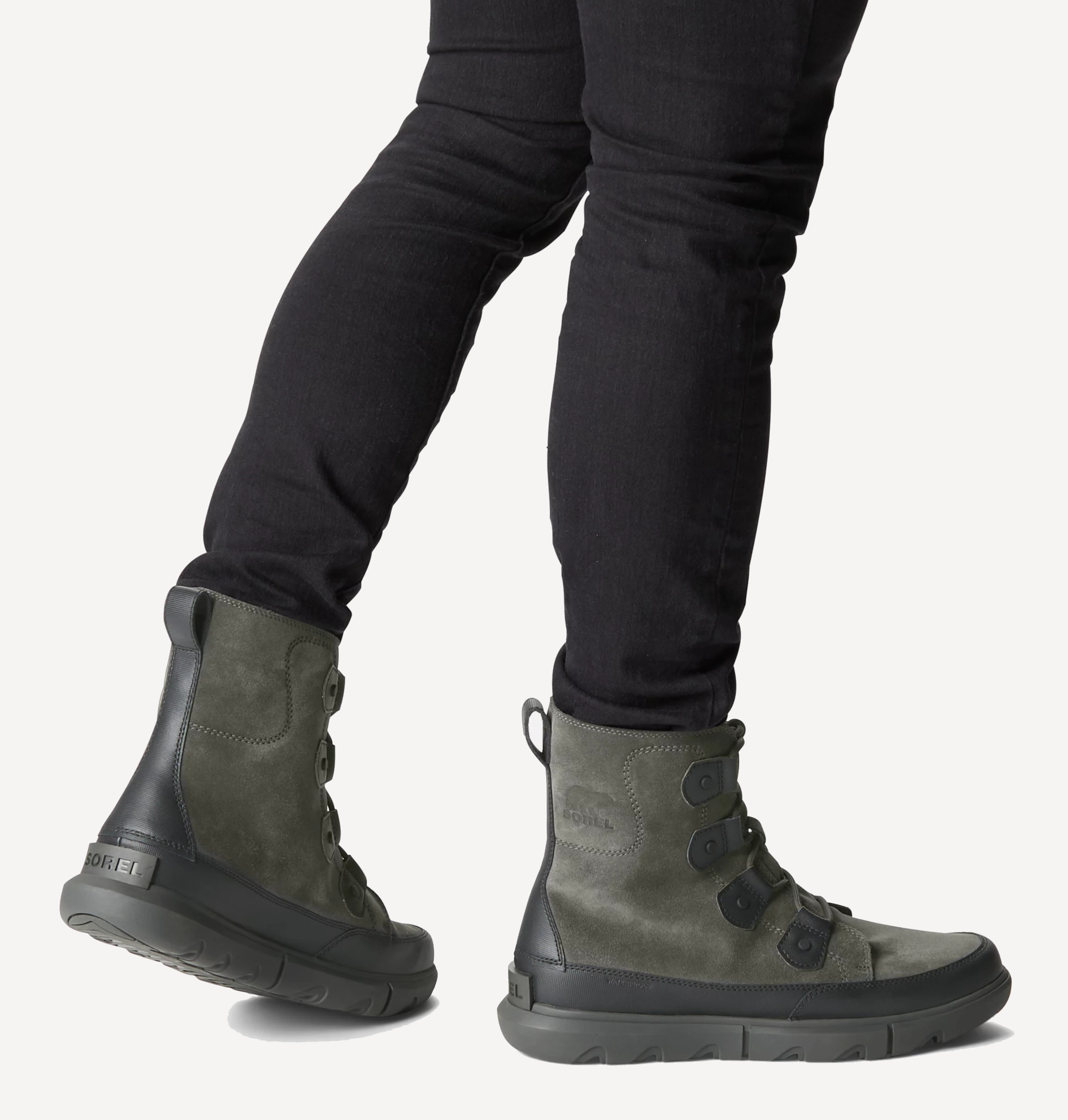 Sorel EXPLORER BOOT WP