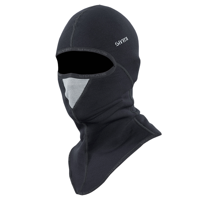 Подшлемник Брезеть (; 58; черный)