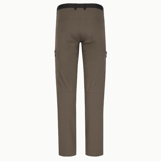 Брюки Az | Чуга П (Мужской; 58-176; Каперс)