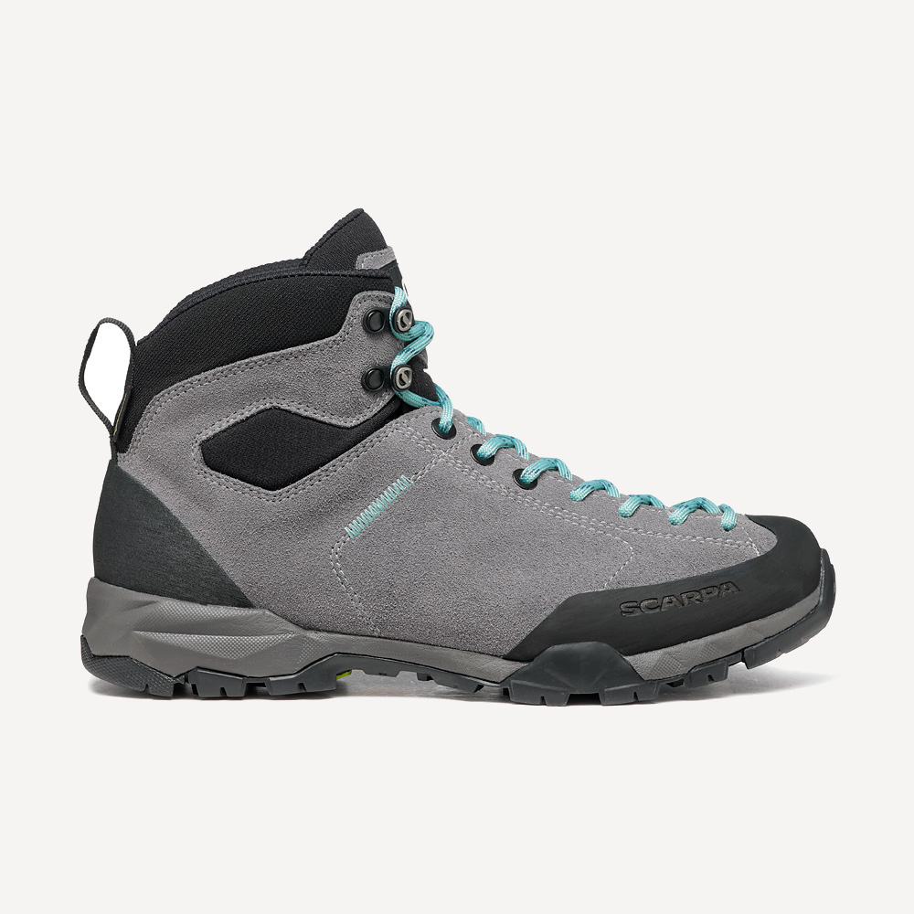 Scarpa Ботинки MOJITO HIKE GTX W купить 