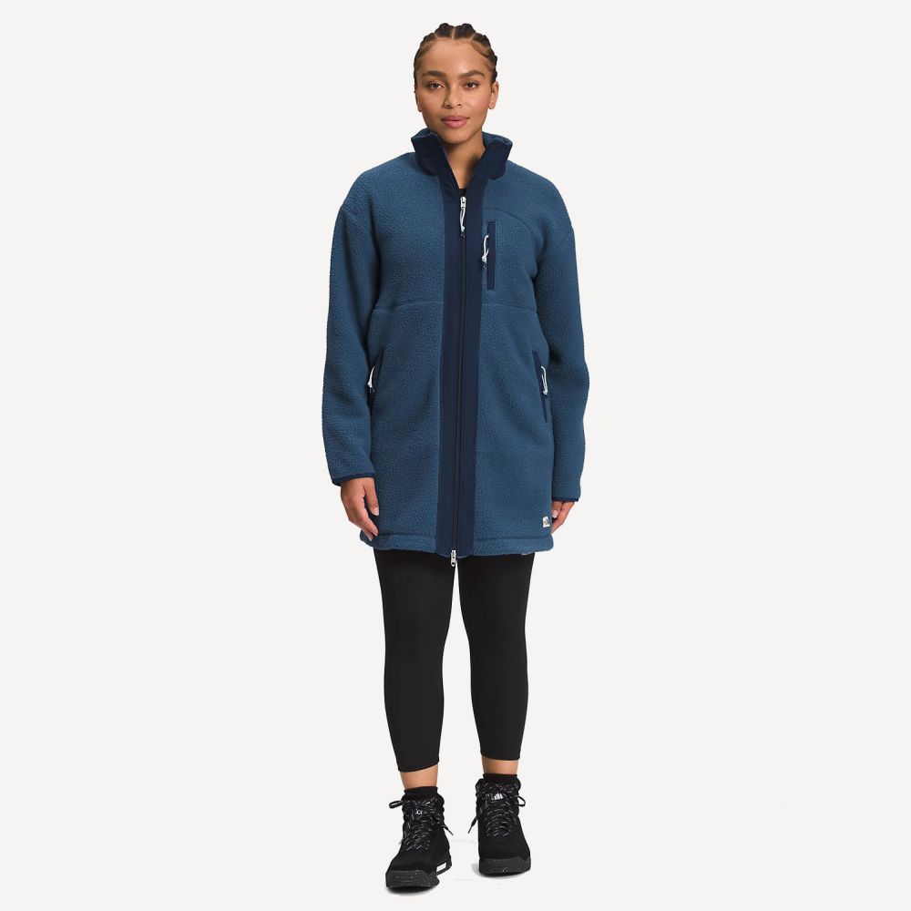 North face 2024 summit fleece