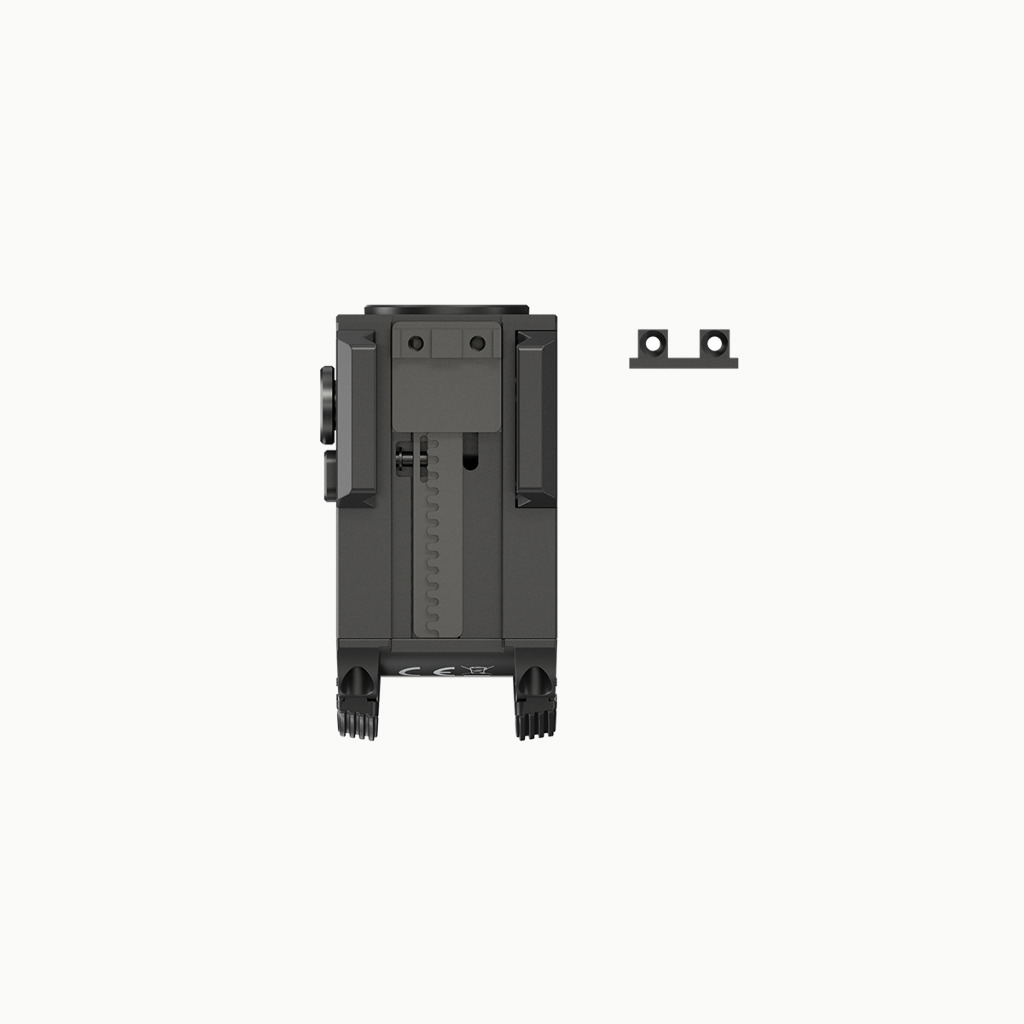 Фонарь подствольный NiteCore NPL25 UHi 20 (900 Люмен / 225м, 280мАч)