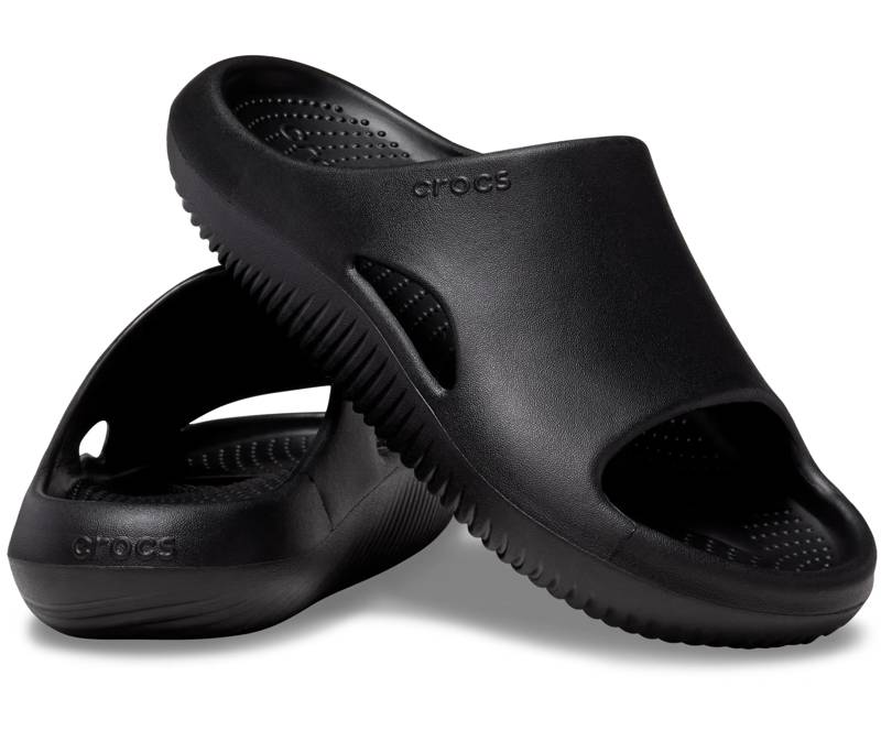 Шлепанцы Mellow Slide (EU 39-40 M7W9 СМ 24.6; Black)