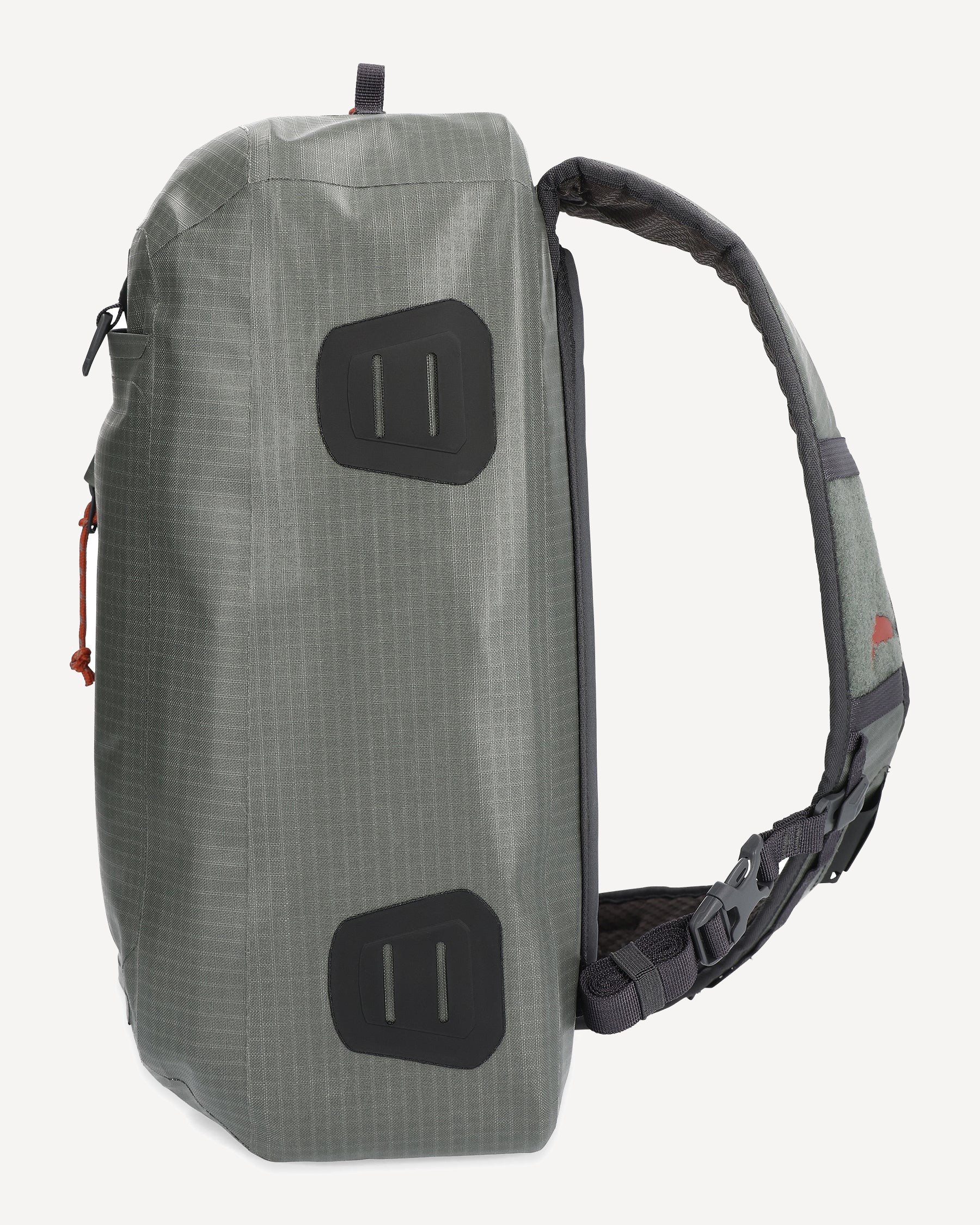 Рюкзак Simms Dry Creek Z Sling Pack 12L (Olive; 12л)