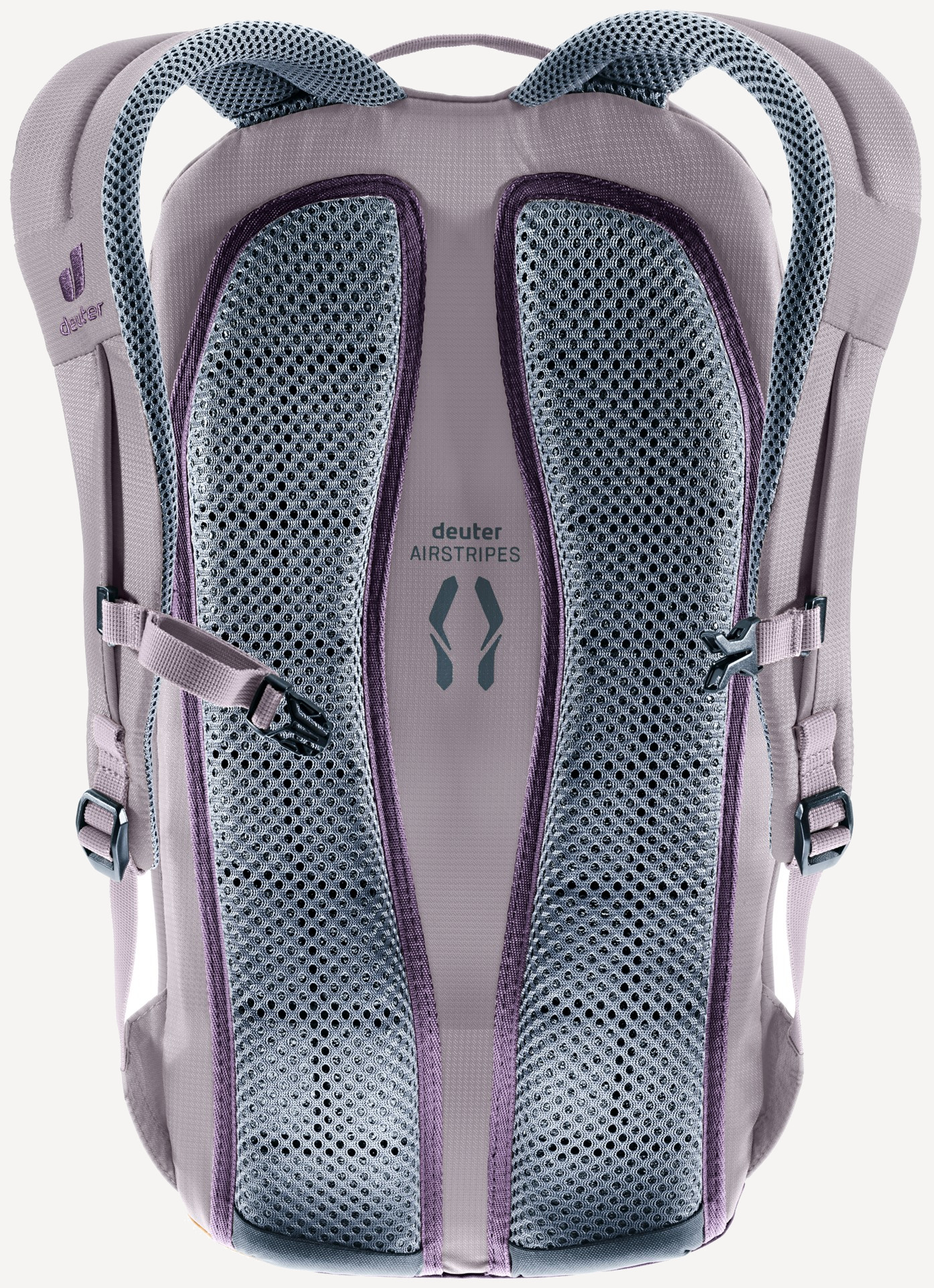 Рюкзак Deuter Yort 15 (Purple-Lavender)