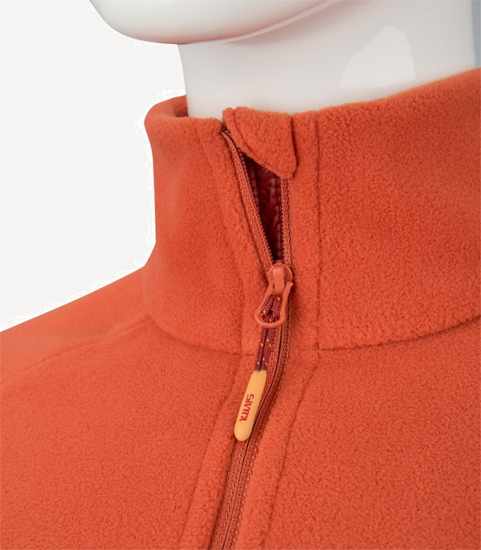 Куртка флисовая Катуна 25 (Женский; 44-170; Северное Море)