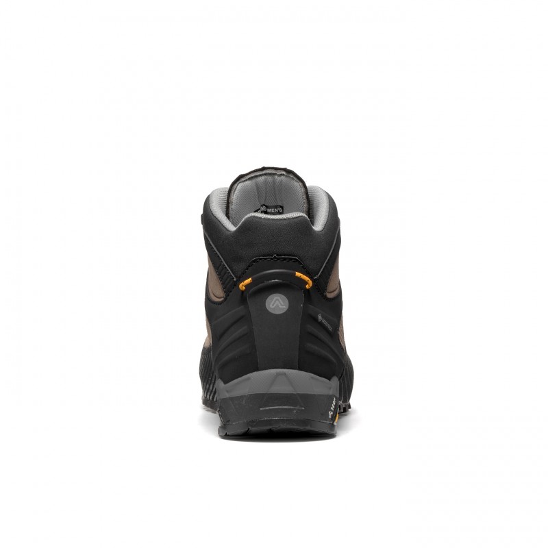 Ботинки Eldo Evo Mid LTH GV M (RU 42 UK 9 USm 9 (1/2) СМ 28; Almond)