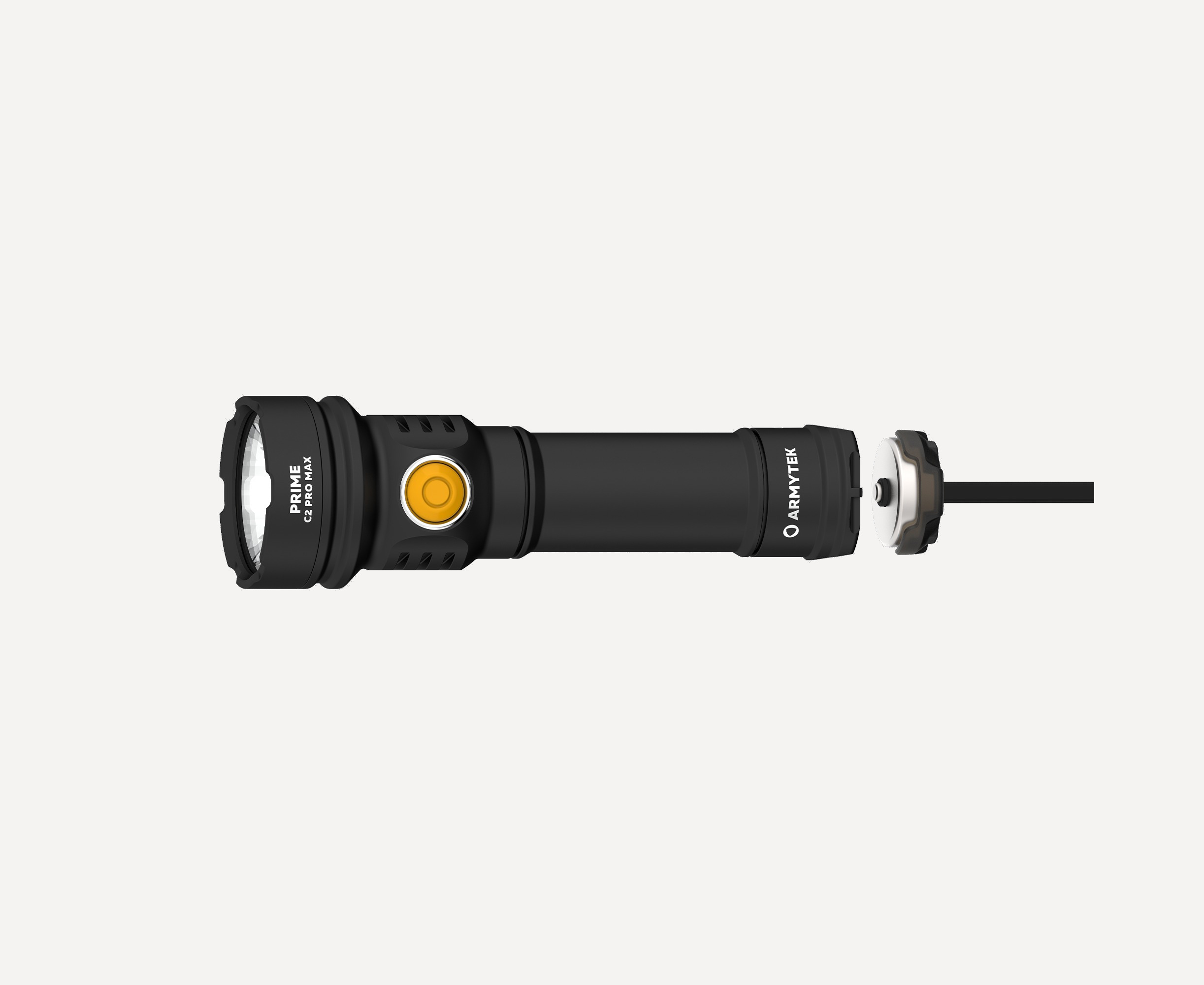 Фонарь ArmyTek Prime C2 Pro Max (Теплый; 3720 люмен)