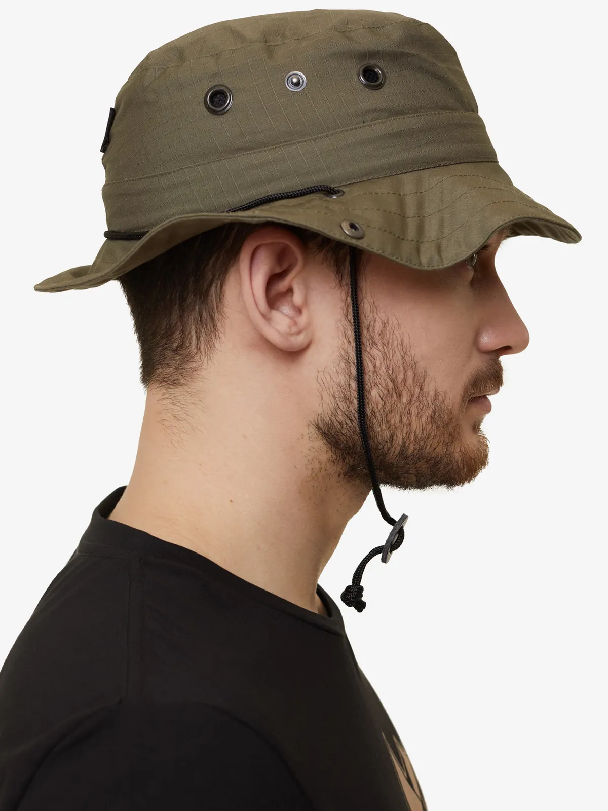 Панама BASK BOONIE Hat