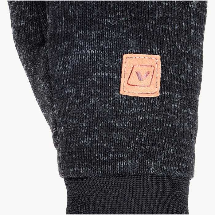 Перчатки Viking Parkway (9 (22,5-24см); Grey)