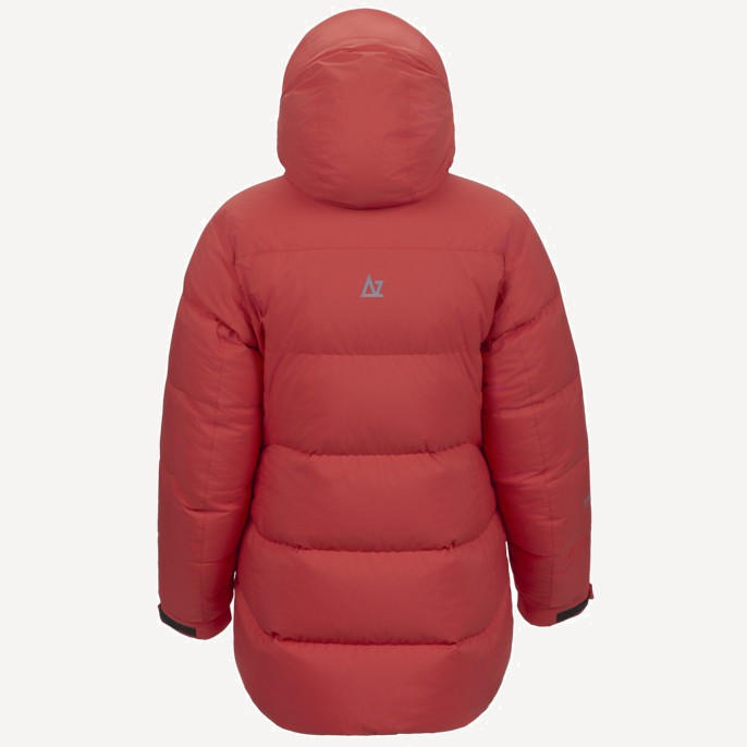 Пуховик Az | Вокша (Женский; 44-170; Марс)