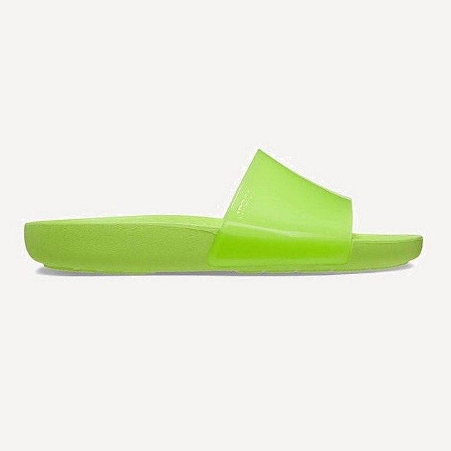 Шлепанцы Splash Shine (EU 34-35 USw 5 СМ 22.1; limeade) Шлепанцы Splash Shine (EU 34-35 USw 5 СМ 22.1; limeade)