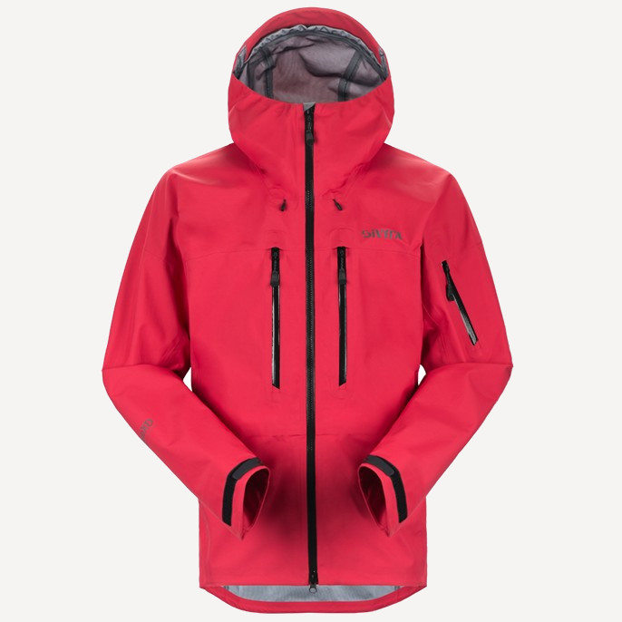 Куртка Штормовая Az | Торок (Мужской; 48-176; Рубин) Куртка Штормовая Az | Торок (Мужской; 48-176; Рубин)