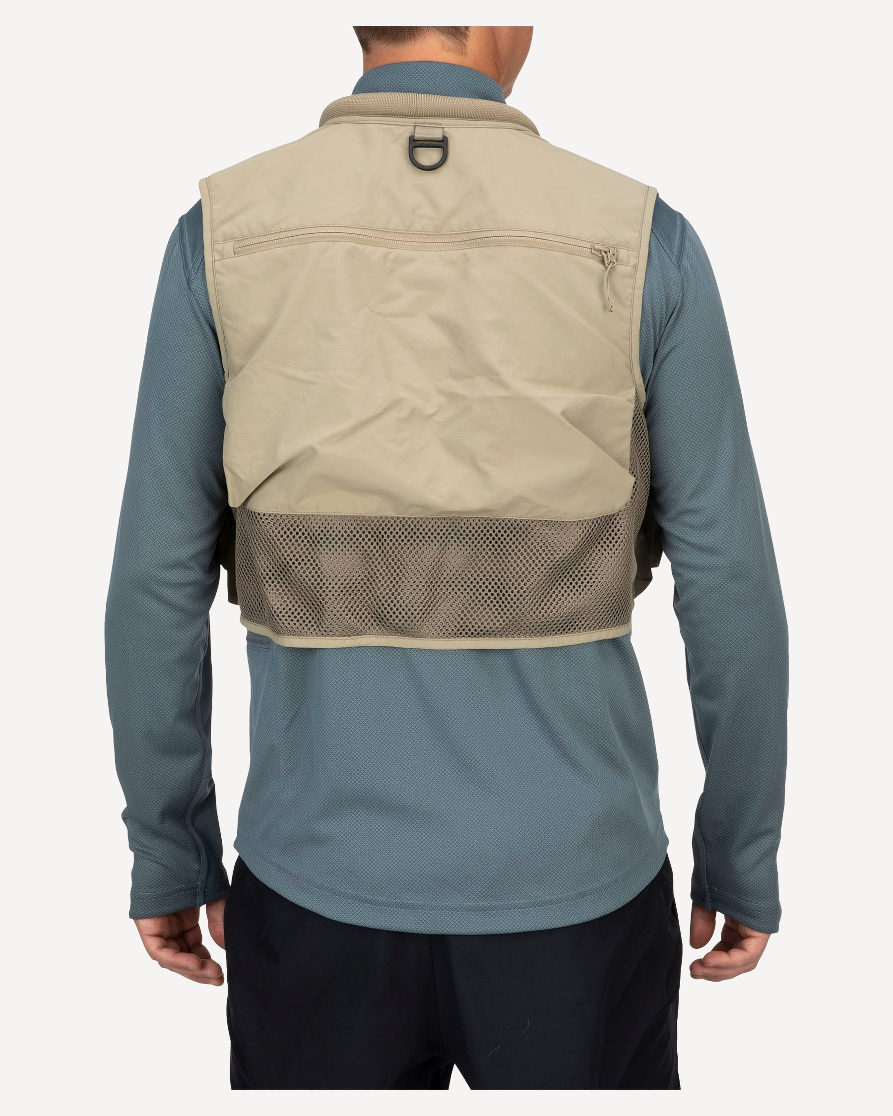 Жилет Simms Tributary Vest (Мужской; M; Deep Sea Green) Жилет Simms Tributary Vest (Мужской; M; Deep Sea Green)