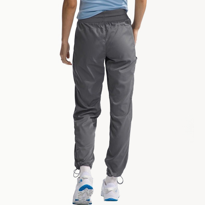 Брюки TNF W Aphrodite Motion Pant (Short) (Женский; S; SmokedPearl)