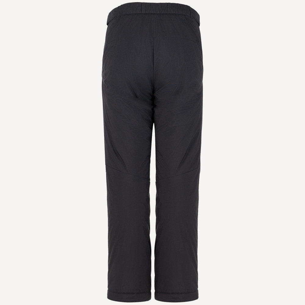 Брюки утеплённые Опока П 23 (Мужской; 50-176; Черный)