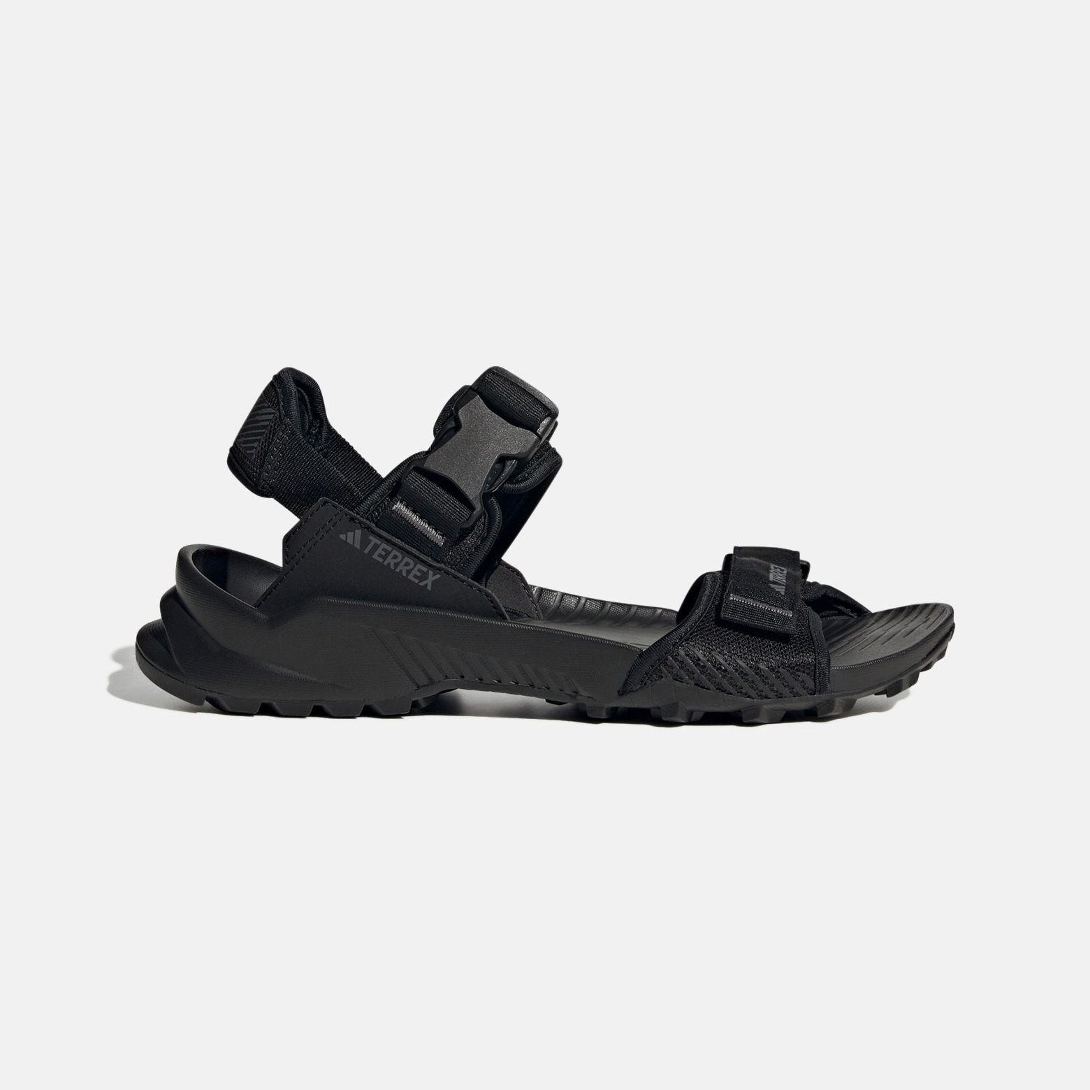 Сандалии TERREX HYDROTERRA U (RU 44 UK 11 USm 11.5 СМ 28.4; core black/core black/grey four) Сандалии TERREX HYDROTERRA U (RU 44 UK 11 USm 11.5 СМ 28.4; core black/core black/grey four)