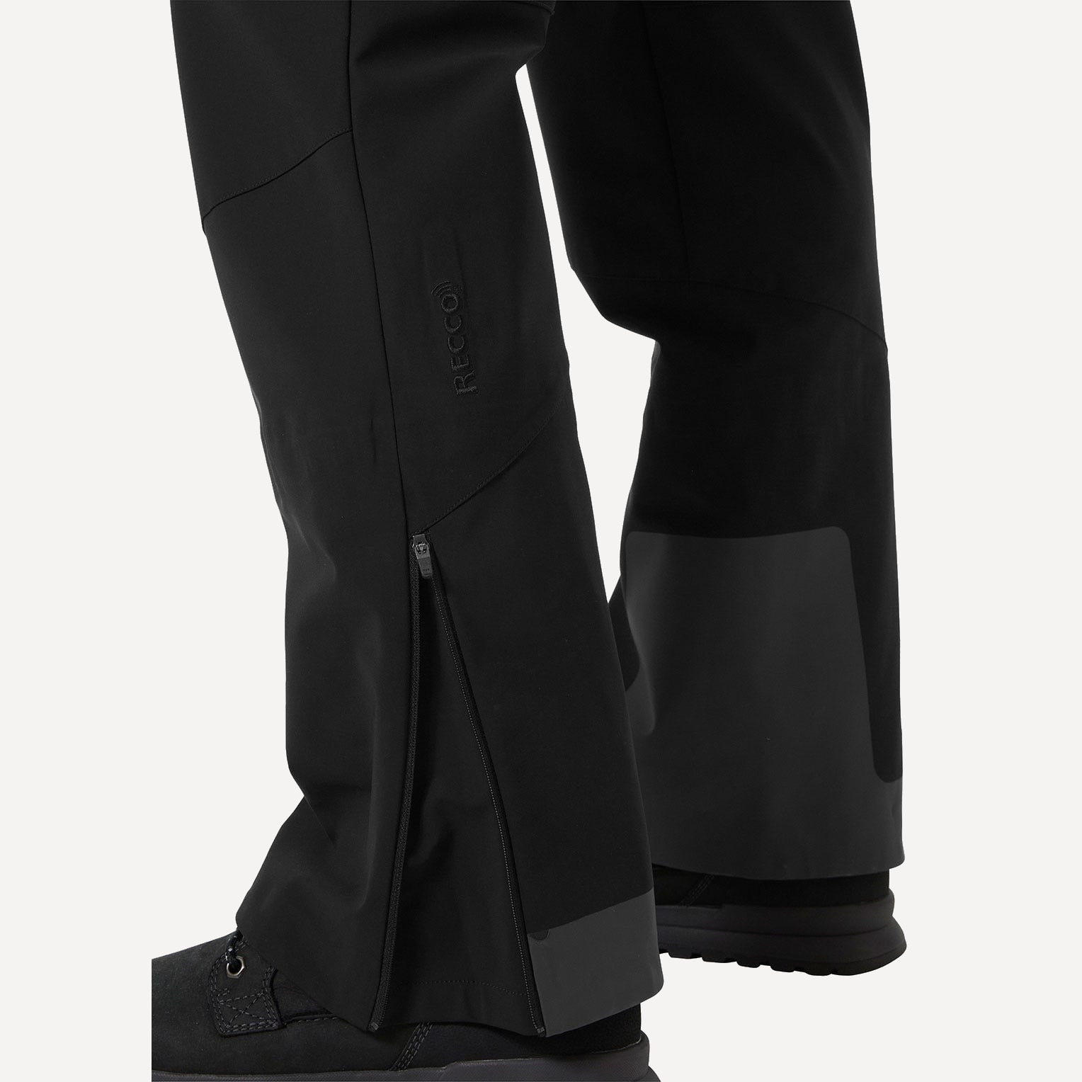 Брюки HH Man Odin Backcountry Softshell Bib Pants (; XL; Concrete)