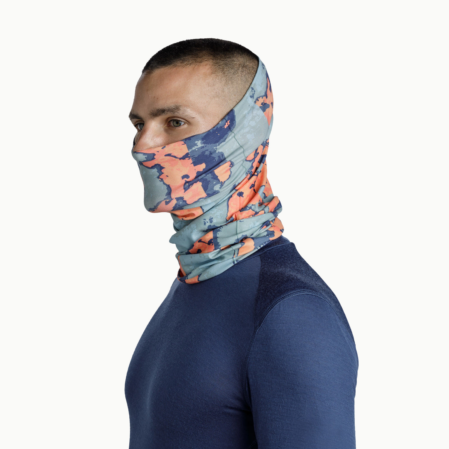 Бандана BUFF Original (; one size; Bitur Opaline) Бандана BUFF Original (; one size; Bitur Opaline)