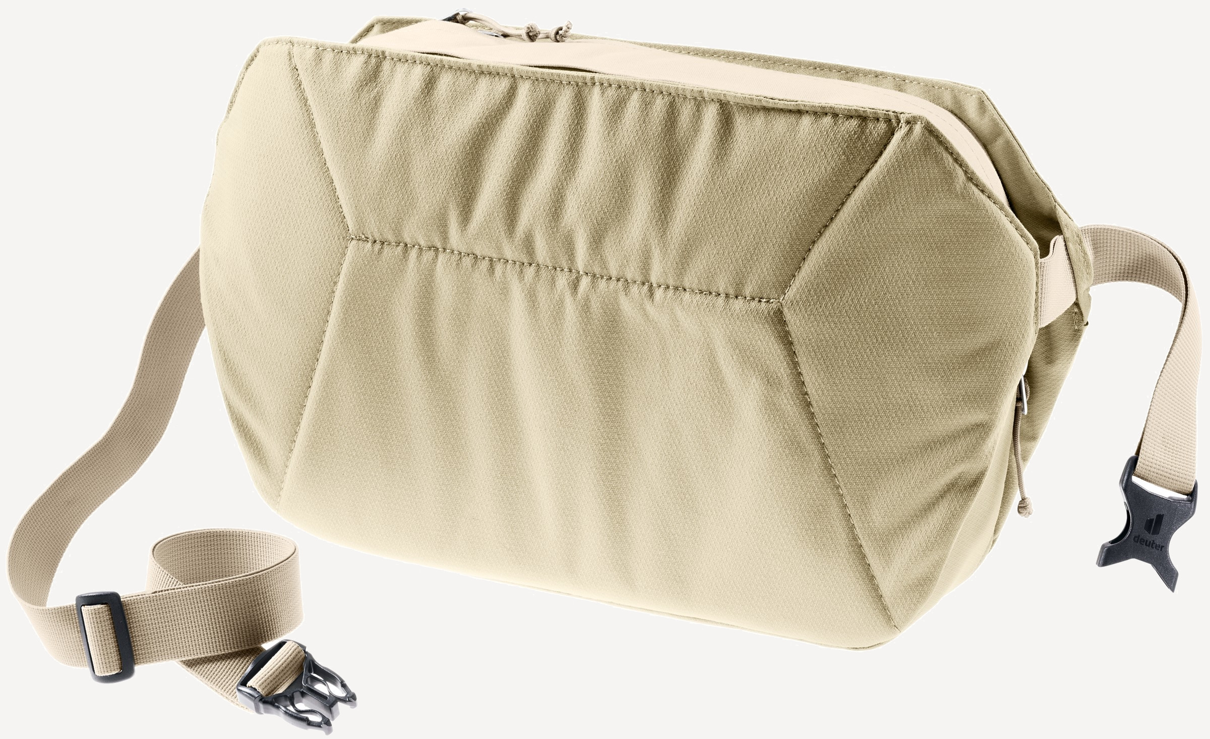 Сумка Deuter Passway 4+1 (Desert-Bone)