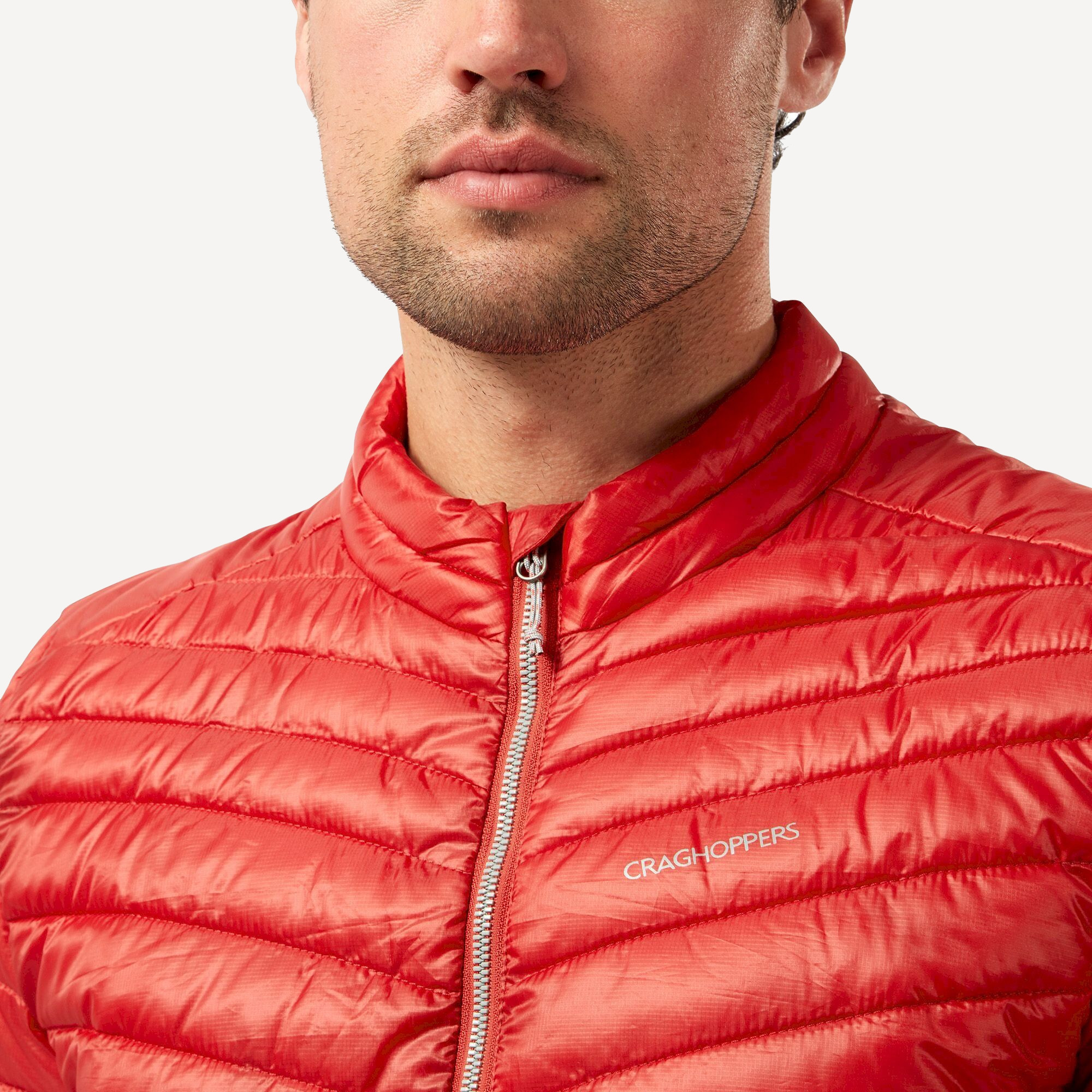 Куртка утеплённая Expolite Jkt (Мужской; XXL (56); rompeian red) Куртка утеплённая Expolite Jkt (Мужской; XXL (56); rompeian red)