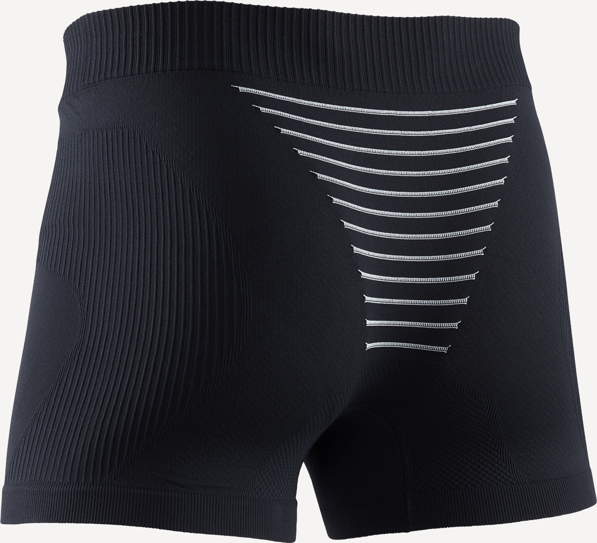 Т/Б Трусы X-Bionic INVENT LT Boxer Shorts Man (Мужской; XXL; B002 Black)
