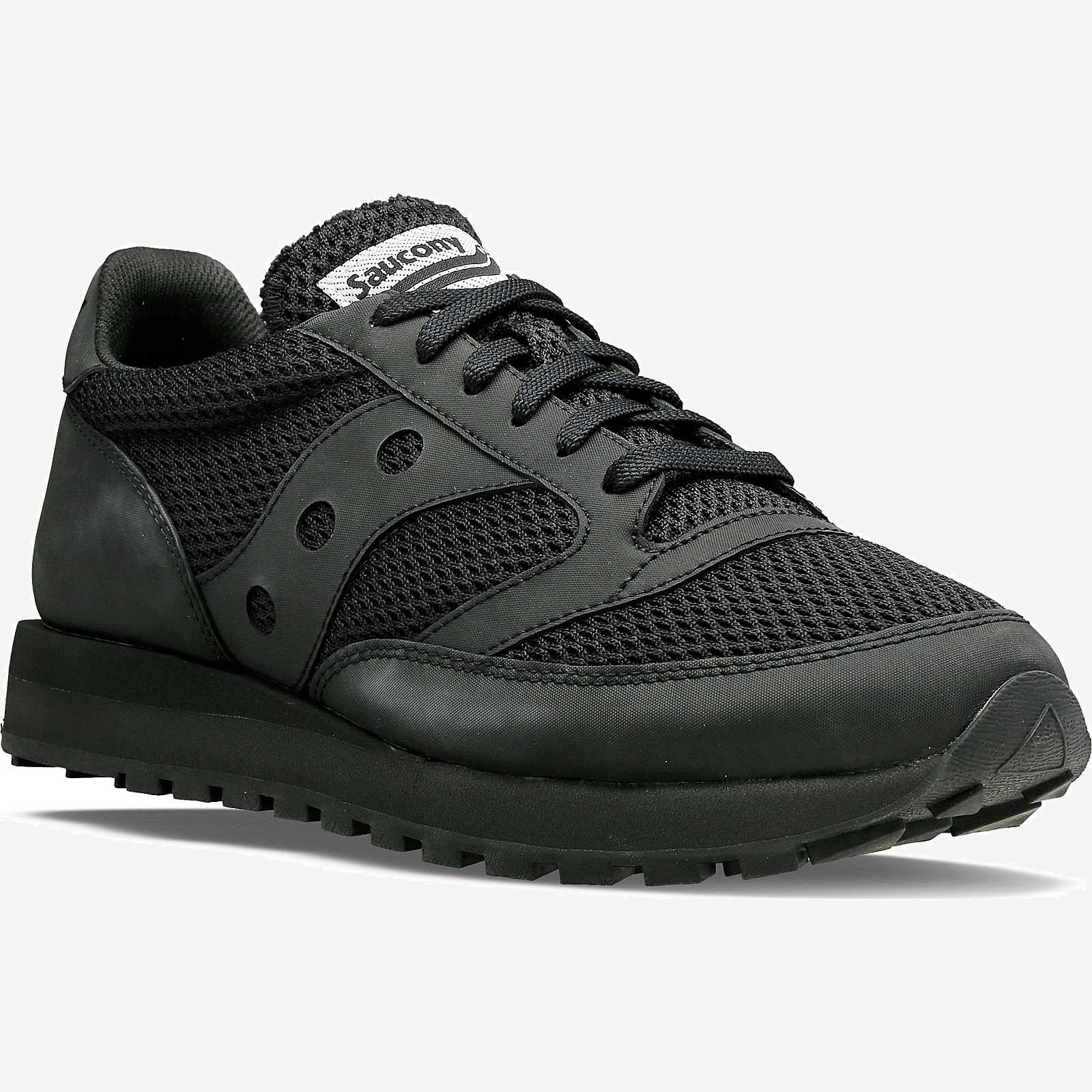 Кроссовки JAZZ 81 U (RU 37.5 UK 5 USm 6 СМ 24; Black) Кроссовки JAZZ 81 U (RU 37.5 UK 5 USm 6 СМ 24; Black)
