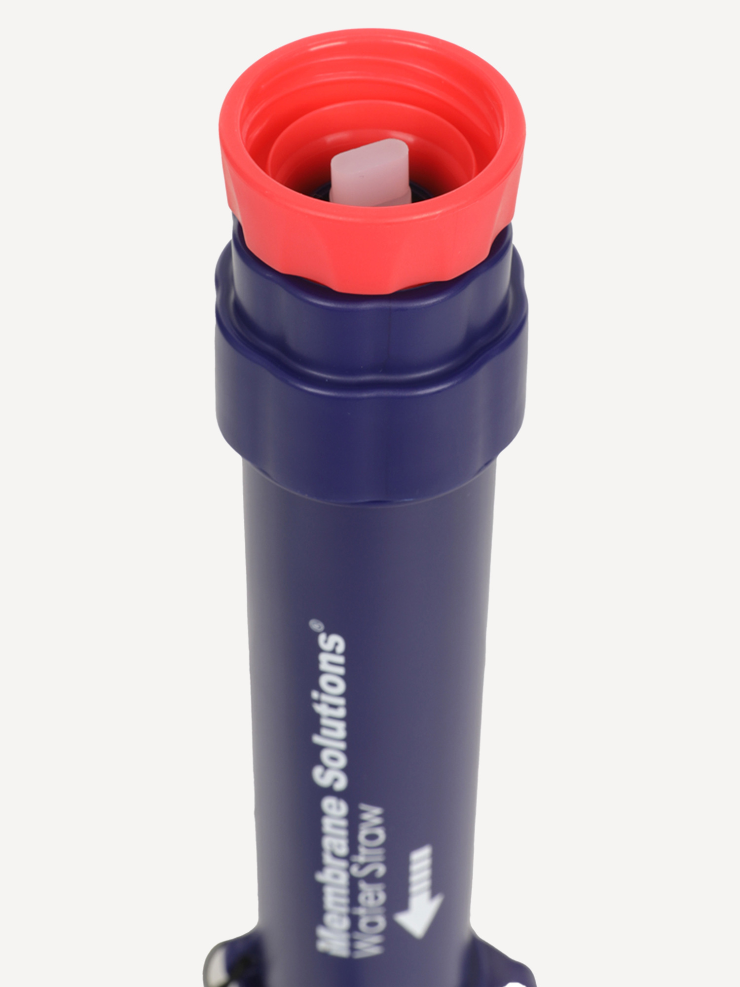 Фильтр воды WS02 Water Filter Straw (Navy, 22см Ø4см) Фильтр воды WS02 Water Filter Straw (Navy, 22см Ø4см)