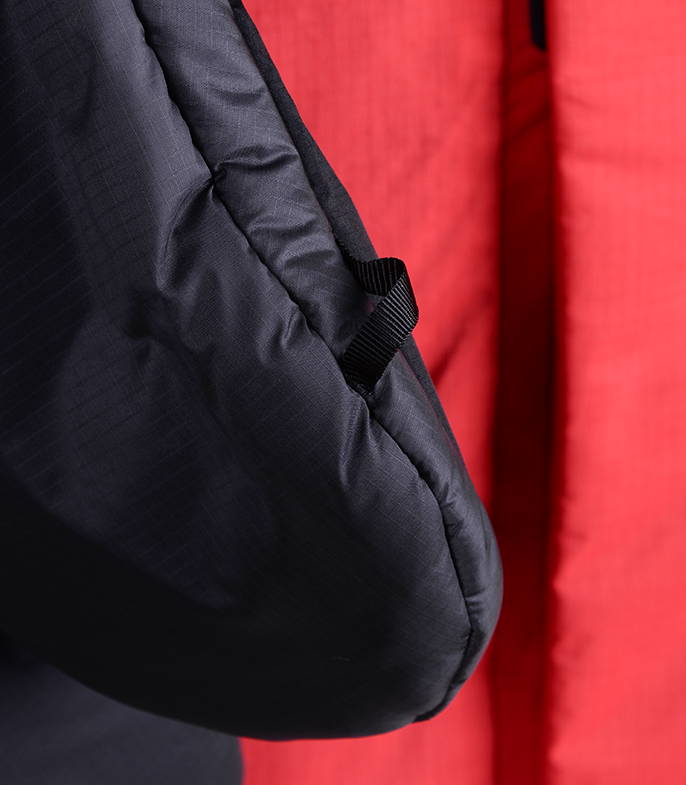 Рукавицы Кулаты Про 25 (; 24-25; Фантом)