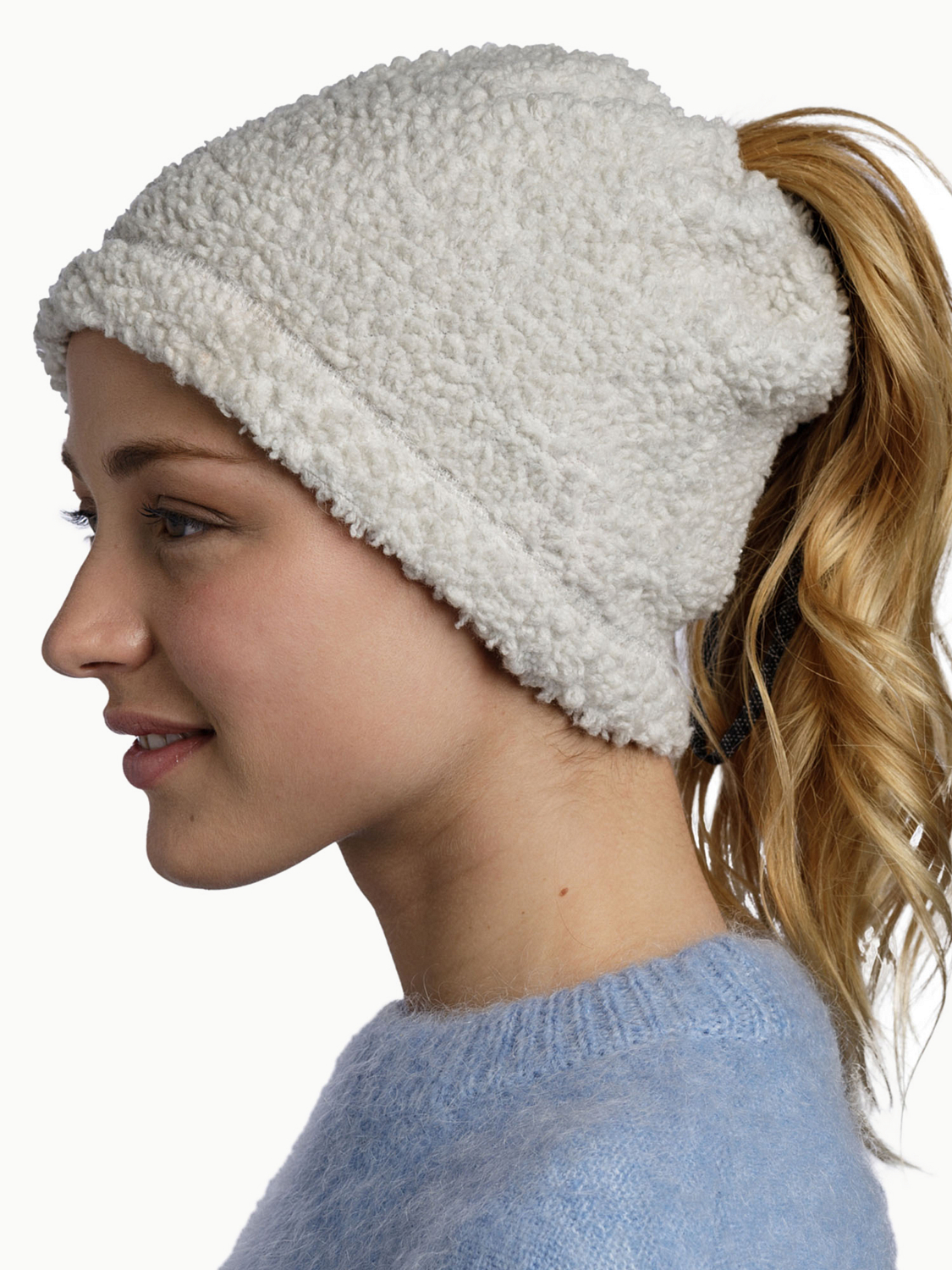 Бандана Buff Switch Polar Neckwarmer (; one size; Solid Ice) Бандана Buff Switch Polar Neckwarmer (; one size; Solid Ice)