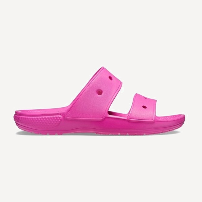 Сандалии Classic Crocs Sandal (EU 36-37 M4W6 СМ 22.1; juice)