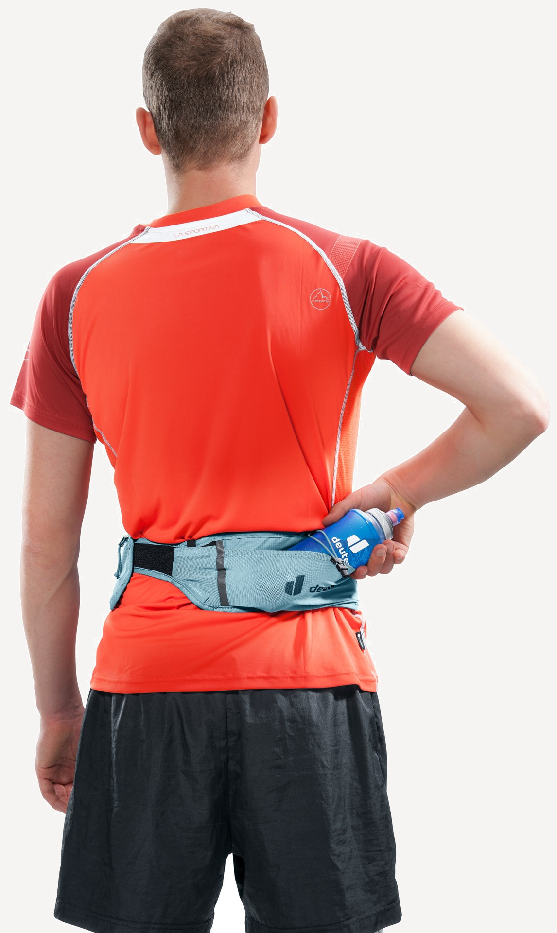 Сумка поясная Deuter Shortrail I (Lake; )