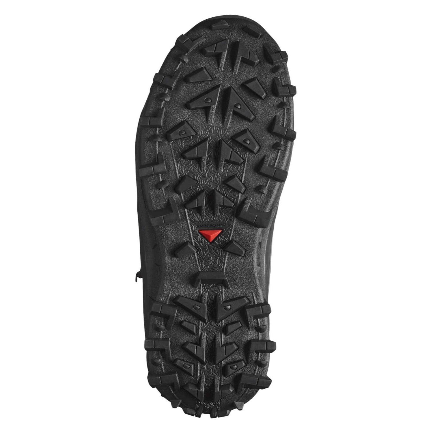 Ботинки CROSSTRAK POWDER WP W