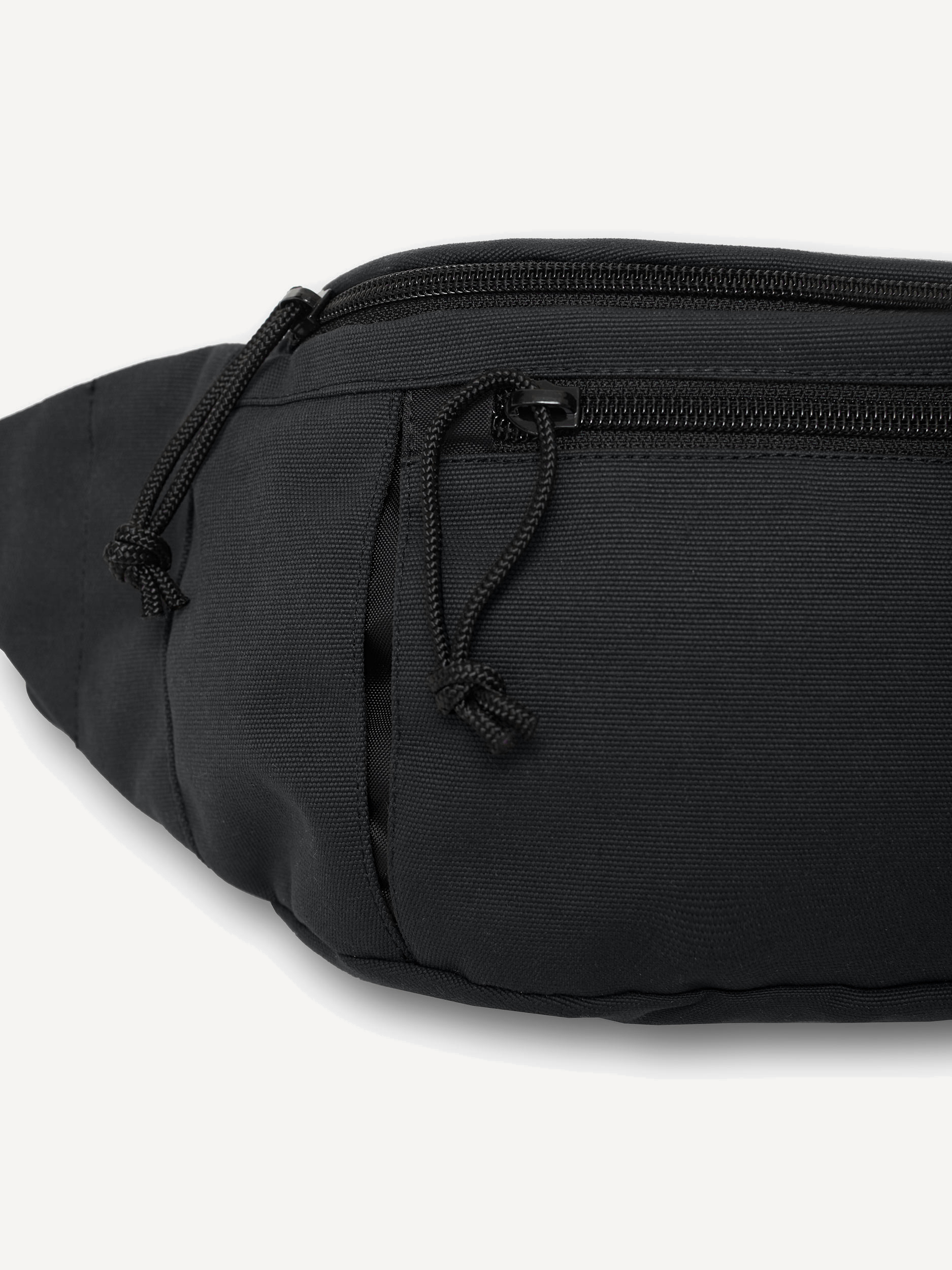 Сумка поясная BASK Lucky (Черный; 2 л)