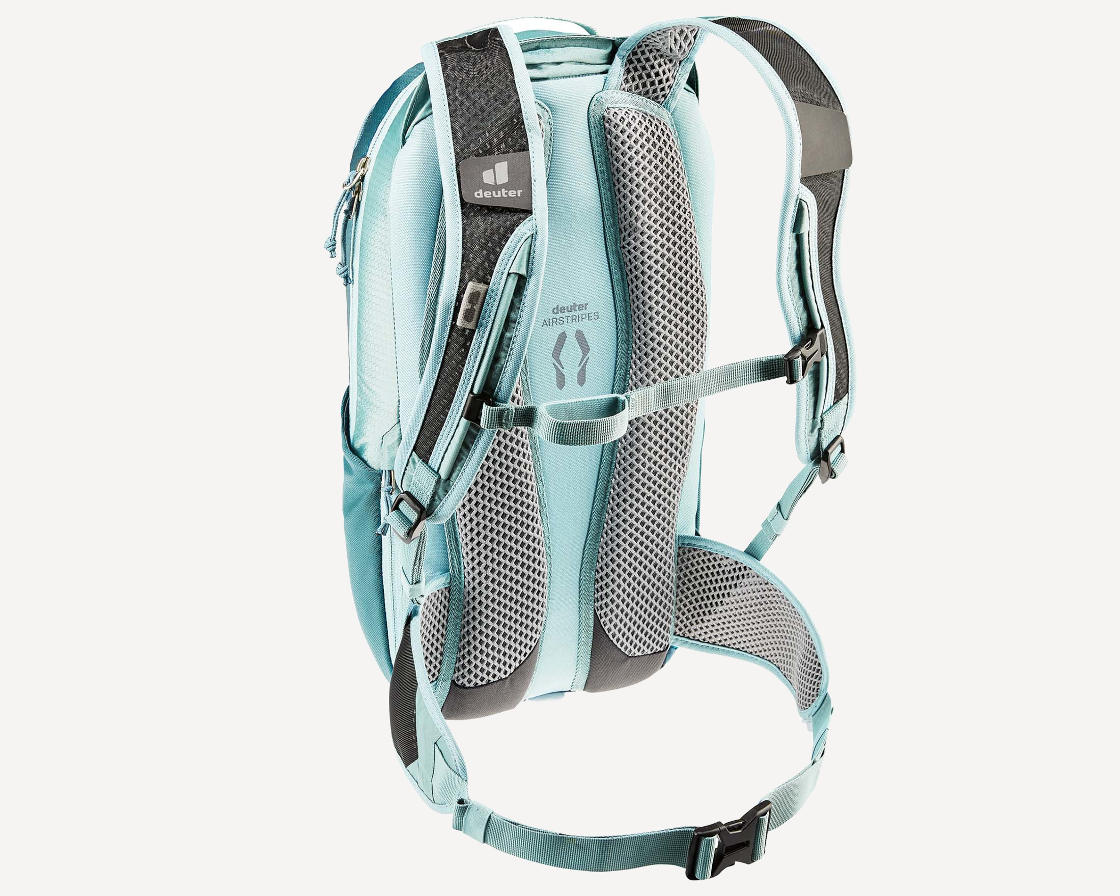 DEUTER Deuter Race 12 Deepsea Jade one size