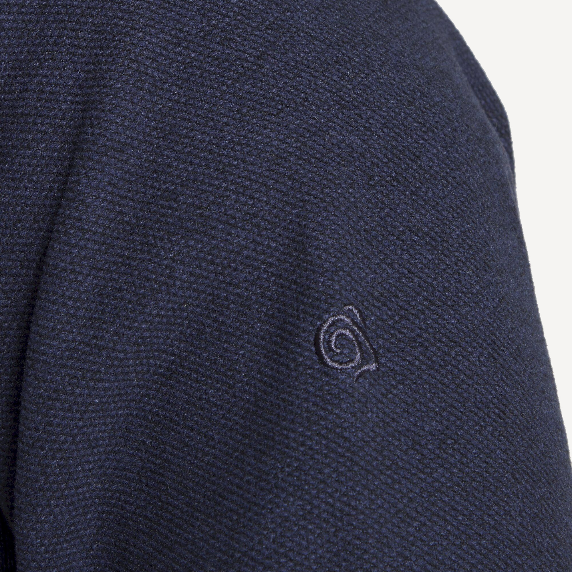 Толстовка Barker (Мужской; S (48); steel blu mi)