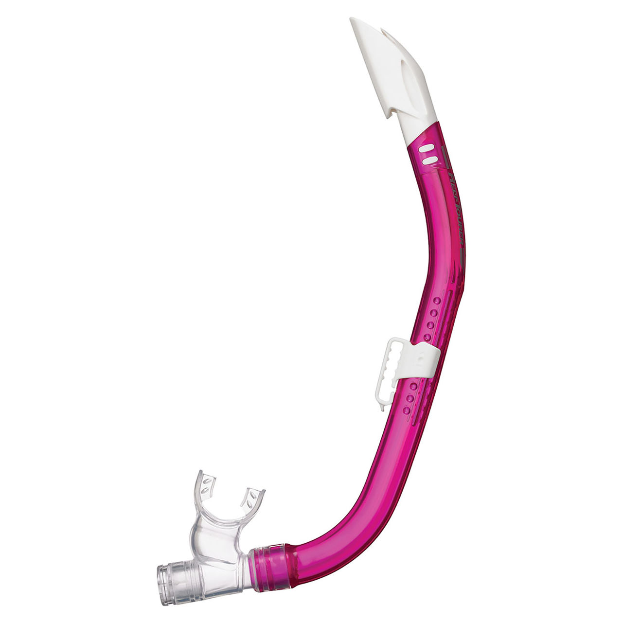 Трубка Tusa RNR0103 (прозрачный силикон; BP) Трубка Tusa RNR0103 (прозрачный силикон; BP)