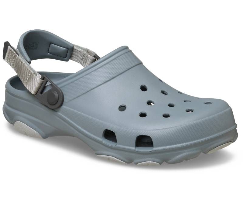 Сабо All Terrain Clog (EU 39-40 M7W9 СМ 24.6; Concrete)