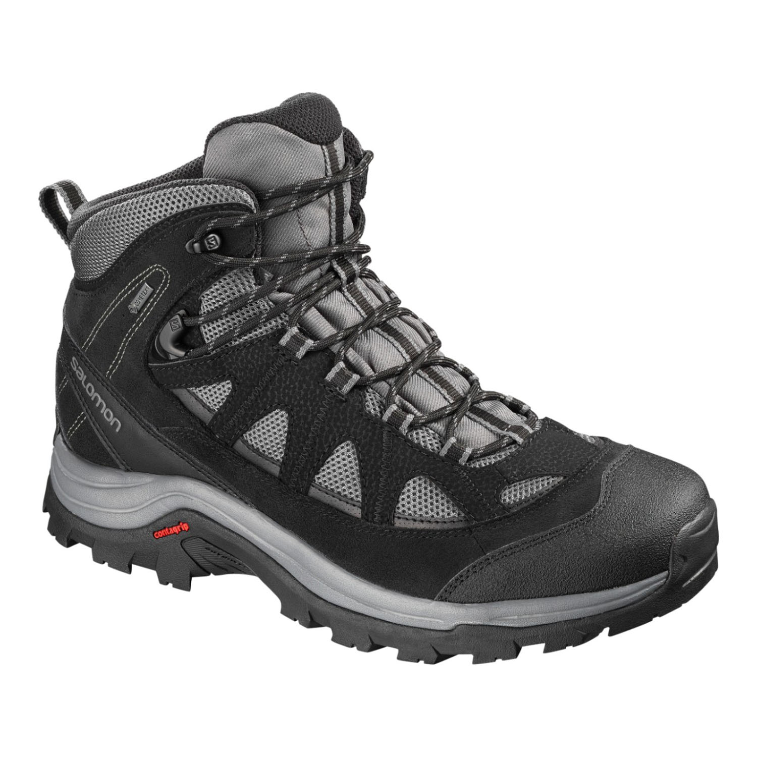 Salomon gtx. Ботинки Salomon Shoes authentic ltr GTX. Salomon authentic ltr GTX. Salomon Gore Tex ботинки. Треккинговые ботинки Salomon GTX.