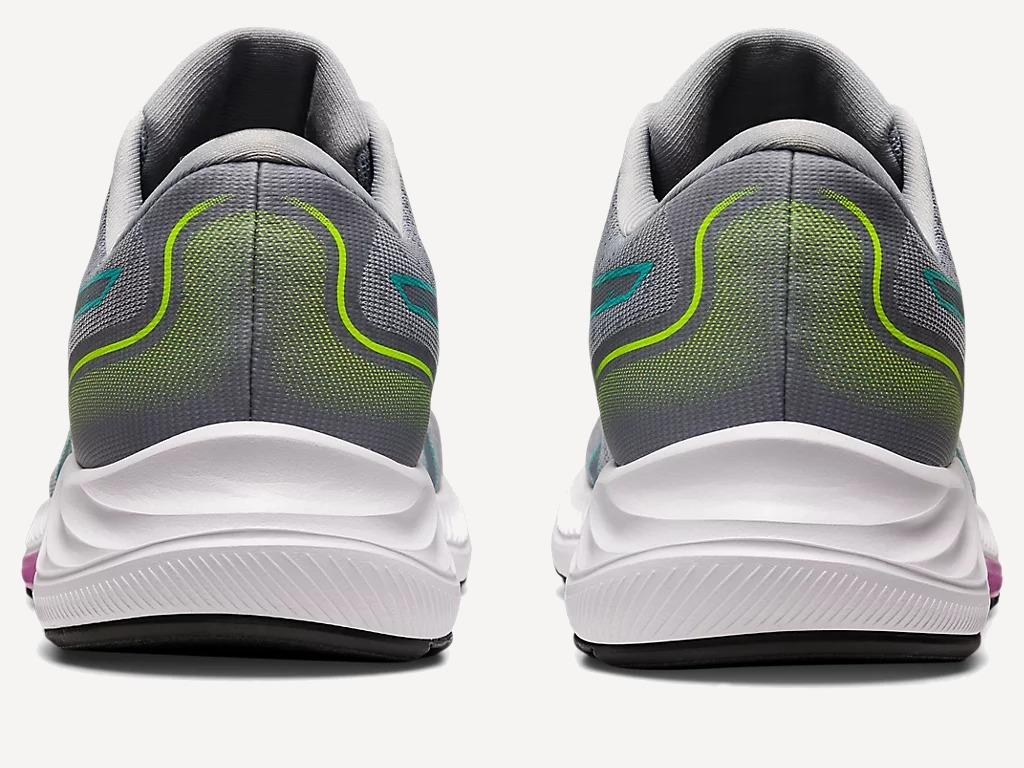 Кроссовки GEL-EXCITE 9 Ws (RU 39 EU 40 USw 8.5 СМ 25.5; piedmont grey/sea glass)