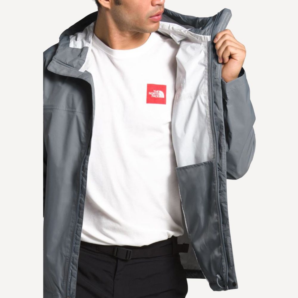 The north face on sale m venture 2