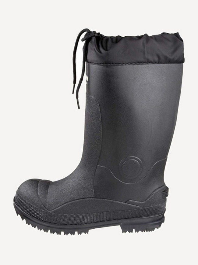 Сапоги Titan  (RU 41 EU 42 USm 9 СМ 27; Black)