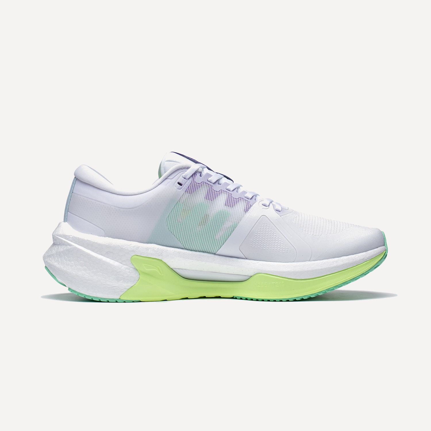 Кроссовки FURIOUS RIDER 7 (RU 41 USm 9 СМ 26.5; standard white/neon flare star) Кроссовки FURIOUS RIDER 7 (RU 41 USm 9 СМ 26.5; standard white/neon flare star)